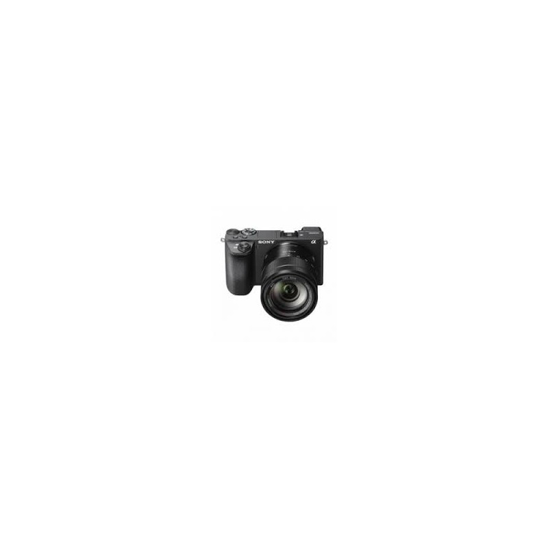 SONY ALPHA 6500 KIT 16-70 F/4 1 9359 thickbox default SONY ALPHA 6500 KIT 16 70 F4