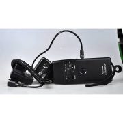 CANON WIRELESS CONTROLLER LC-3 TRANSMITTER + WIRELLES CONTROLLER LC-R RECEIVER
