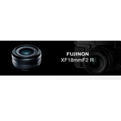 9625 thickbox default FUJINON XF 18mm F2 R 9625 thickbox default FUJINON XF 18mm F2 R