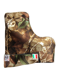 pmz ZENELLI COPERTURA IN NEOPRENE CAMO PMZ