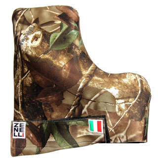 pmz ZENELLI COPERTURA IN NEOPRENE CAMO PMZ
