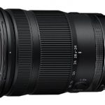 Nikon 43 press nikkor z 24 120mm f4 s original