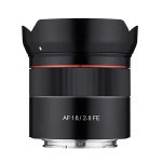Pentax 602 product list ecomm 6059efd4ba9f0 AF18 2.8FE Front