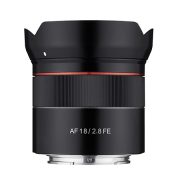 SAMYANG AF 18MM F2.8 SONY FE
