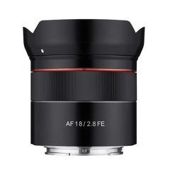 product list ecomm 6059efd4ba9f0 AF18 2.8FE Front SAMYANG AF 18MM F2.8 SONY FE