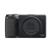 RICOH GR IIIX HDF OBIETTIVO 40:2,8
