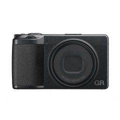 product list ecomm 620e50a1d14b9 GR IIIx front off lowRes RICOH GR IIIX HDF OBIETTIVO 40:2,8