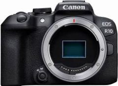r10 CANON EOS R10 mirrorless