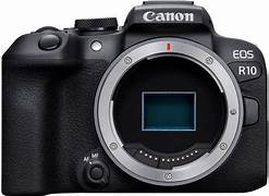 CANON EOS R10 mirrorless 1 r10