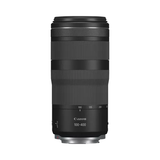 Canon RF 100-400 MM F5.6-8 IS USM 1 rf 100 400mm f5.6 8 is usm side gallery 01 ca31aace1dc44cfb946dbeea76cc6c1d