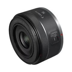 rf 16mm f2.8 stm front slant gallery 02 146bb608b36543e4b3c4e78febba952a Obiettivo Canon RF 16mm F2.8 STM