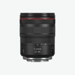 Pentax 315 rf 24 105mm f 4l is usm lens side 313065711890574
