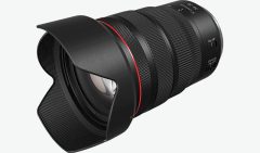rf 24 70mm f2.8l is usm front slant with hood 800x470 139921056184236 OBIETTIVO Canon RF 24-70MM F2.8L IS USM