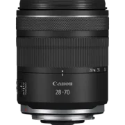 OBIETTIVO CANON RF 28/70:2,8 IS STM