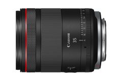 rf 35mm f1 Canon RF 35mm F1.4L VCM