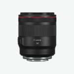 Pentax 60 rf 50mm f 1 2l usm lens side 249066623926965