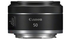 rf50mm f1.8 stm side witb 3afa3459e4a3430e9811330276f41b90 CANON OBIETTIVO RF 50:1,8 STM