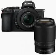 NIKON Z50II + 18/140:3,5-6,3 VR Z