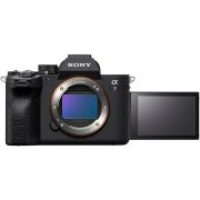 SONY ALPHA 7 IV KIT OBIETTIVO 28/70:3,5-5,6 OSS