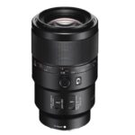 Pentax 499 sony fe 90mm f2 8 macro g oss obiettivo fotografico per sony