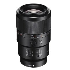sony fe 90mm f2 8 macro g oss obiettivo fotografico per sony OBIETTIVO SONY FE F2,8 Macro G OSS da 90 mm