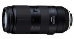 tamron 100 400vc usd 1 1 Tamron 100-400mm F/4,5-6,3 DI VC USD X NIKON
