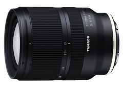 tamron 17 28rxd 1200px TAMRON 17-28 mm F/2.8 Di III RXD per SONY