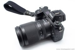 test Nikkor Z 24 200 mm f 4 6 3 VR 04 NIKON Z6 II KIT + OBIETTIVO NIKKOR Z 24/200 :4-6,3
