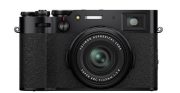 FUJIFILM X100 VI (BLACK)