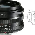 Fuji 35 voigtlander nokton 35mm f12 fujifilm x mount 600