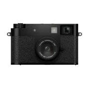 FUJIFILM X HALF BLACK
