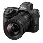 Nikon 33 z 8 24 120 34l