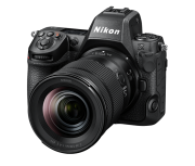 NIKON Z8 KIT OB. Z 24/120:4 S