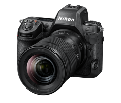 z 8 24 120 34l NIKON Z8 KIT OB. Z 24/120:4 S