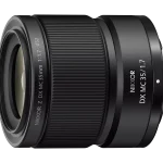Nikon 51 z dx mc 35 1 7 angle1