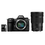 Pentax 234 z6III 24 120 66702c686211f